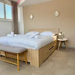 شقة Park Siska ليوبليانا