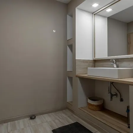 Apartment Park Siska