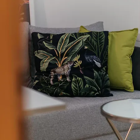 Apartamento Park Siska