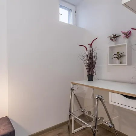 Park Siska Apartamento