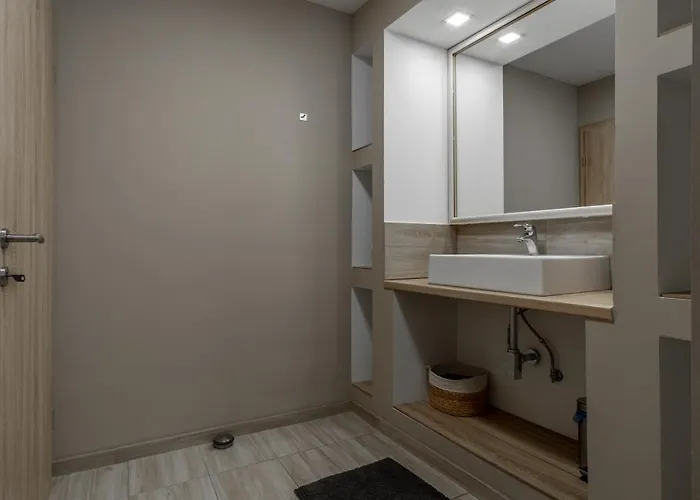 Appartamento Park Siska