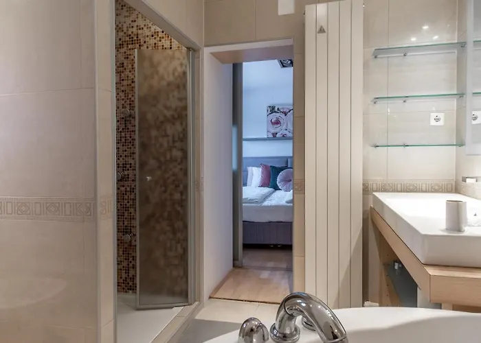 Park Siska Appartamento *