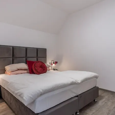 Apartament Park Siska