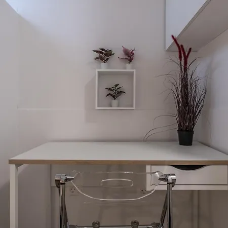 Park Siska リュブリャナ