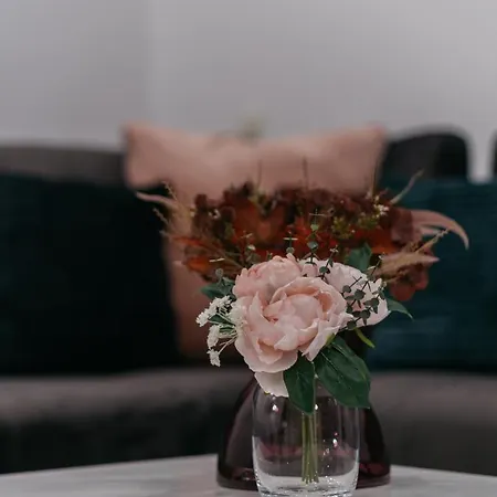 Park Siska アパート *