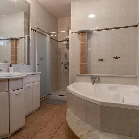 Park Siska Apartament Lublana