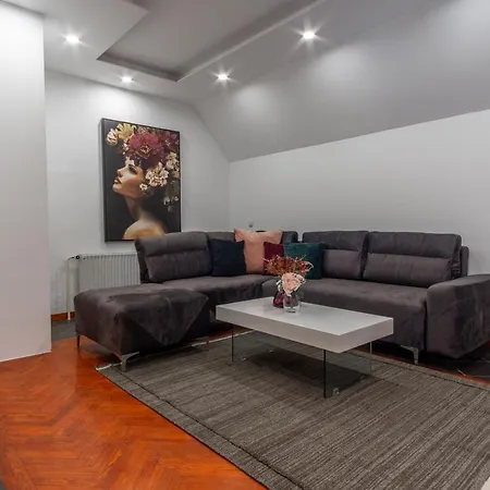 アパート Park Siska