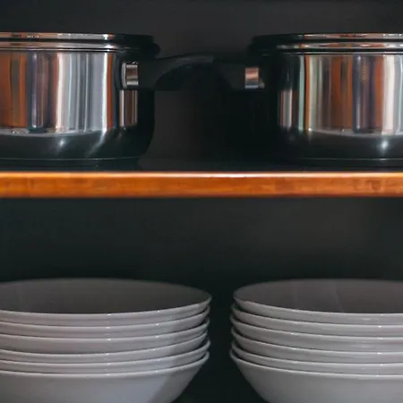 アパート Park Siska