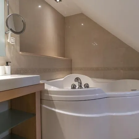 Park Siska アパート