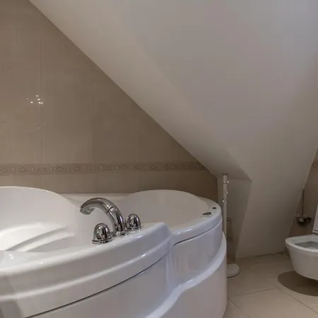 Park Siska アパート