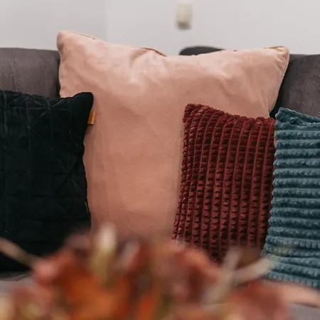 Park Siska Apartament *