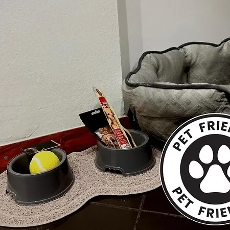 Park Siska Apartament Lublana