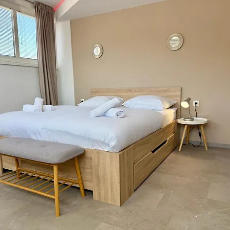 アパート Park Siska リュブリャナ