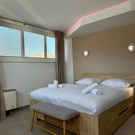 Park Siska * Lublana