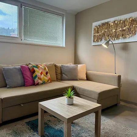 Park Siska * リュブリャナ