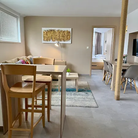 Park Siska リュブリャナ