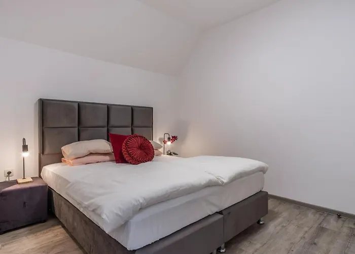 Appartement Park Siska