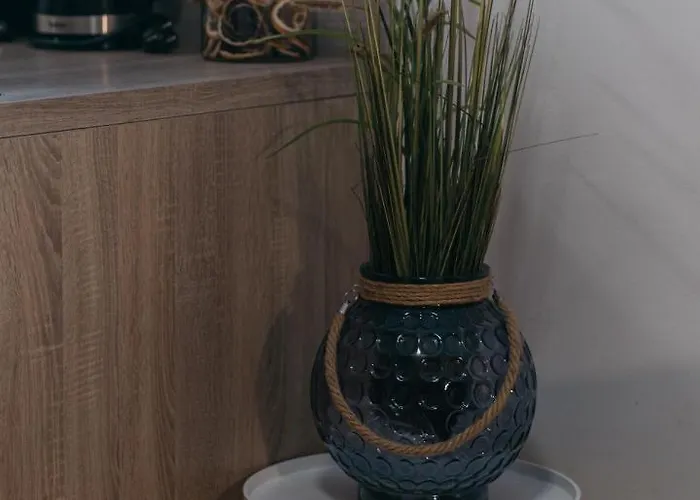 شقة Park Siska ليوبليانا