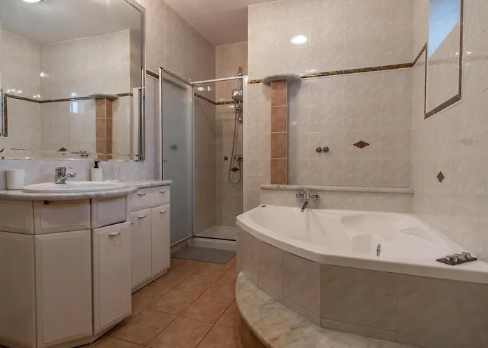 Park Siska דירה לובליאנה