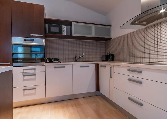 Park Siska ليوبليانا