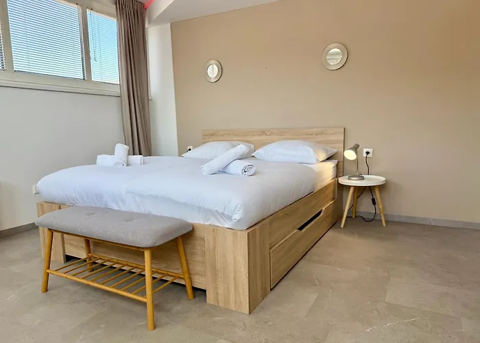 شقة Park Siska ليوبليانا