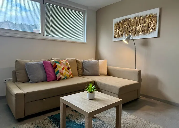 Park Siska * לובליאנה