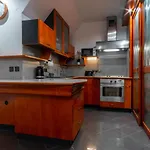 Park Siska Apartamento *