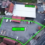 Park Siska Liubliana