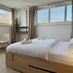 Apartamento Park Siska