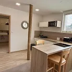 Apartamento Park Siska Liubliana