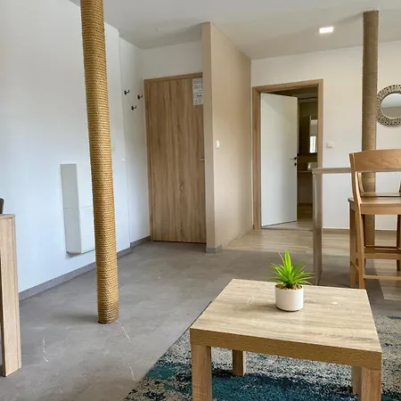 Park Siska Apartment